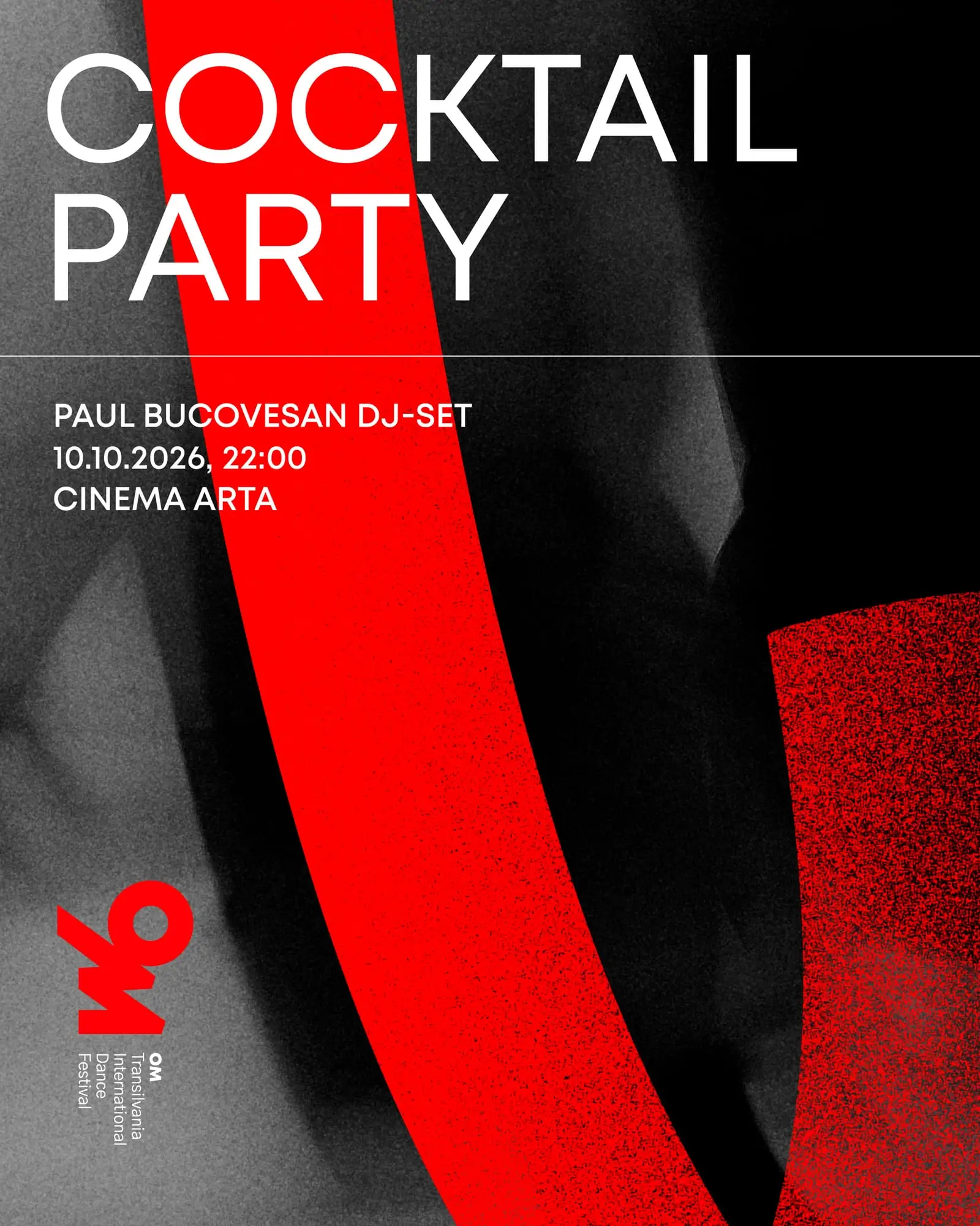 Cocktail party