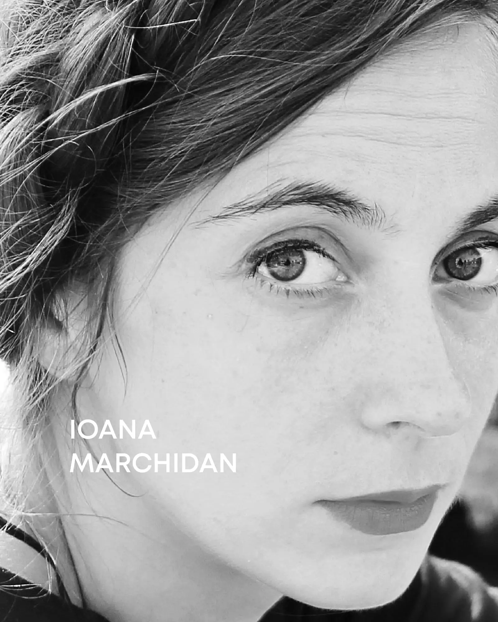 Ioana Marchidan