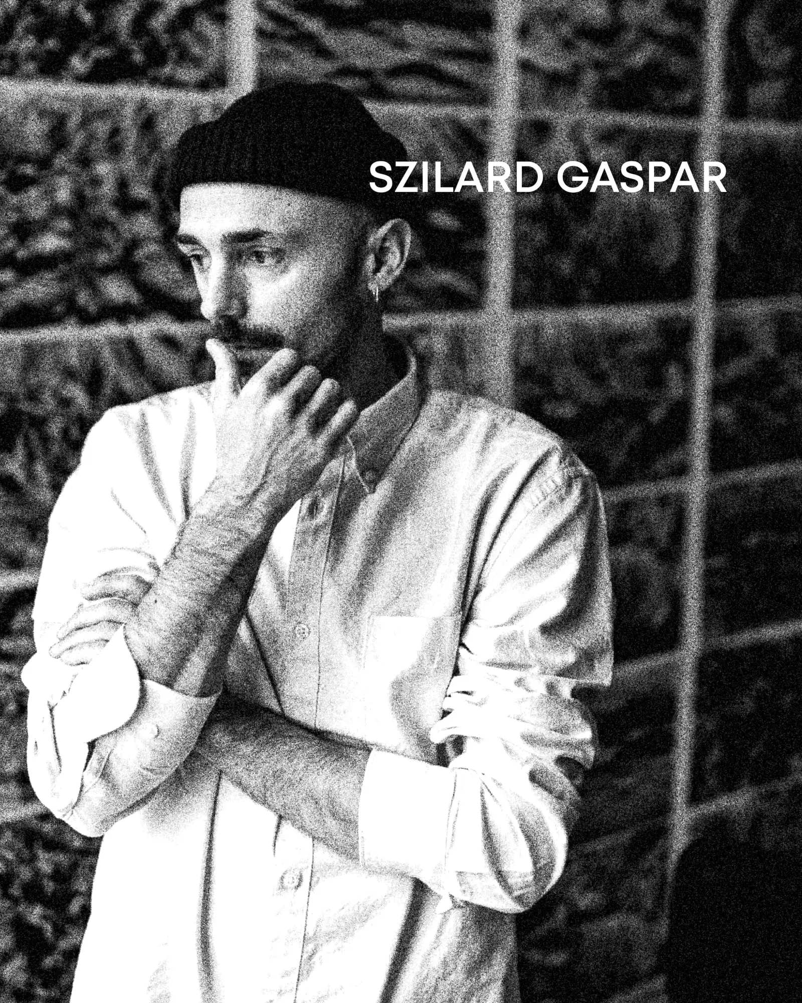 Szilard Gaspar