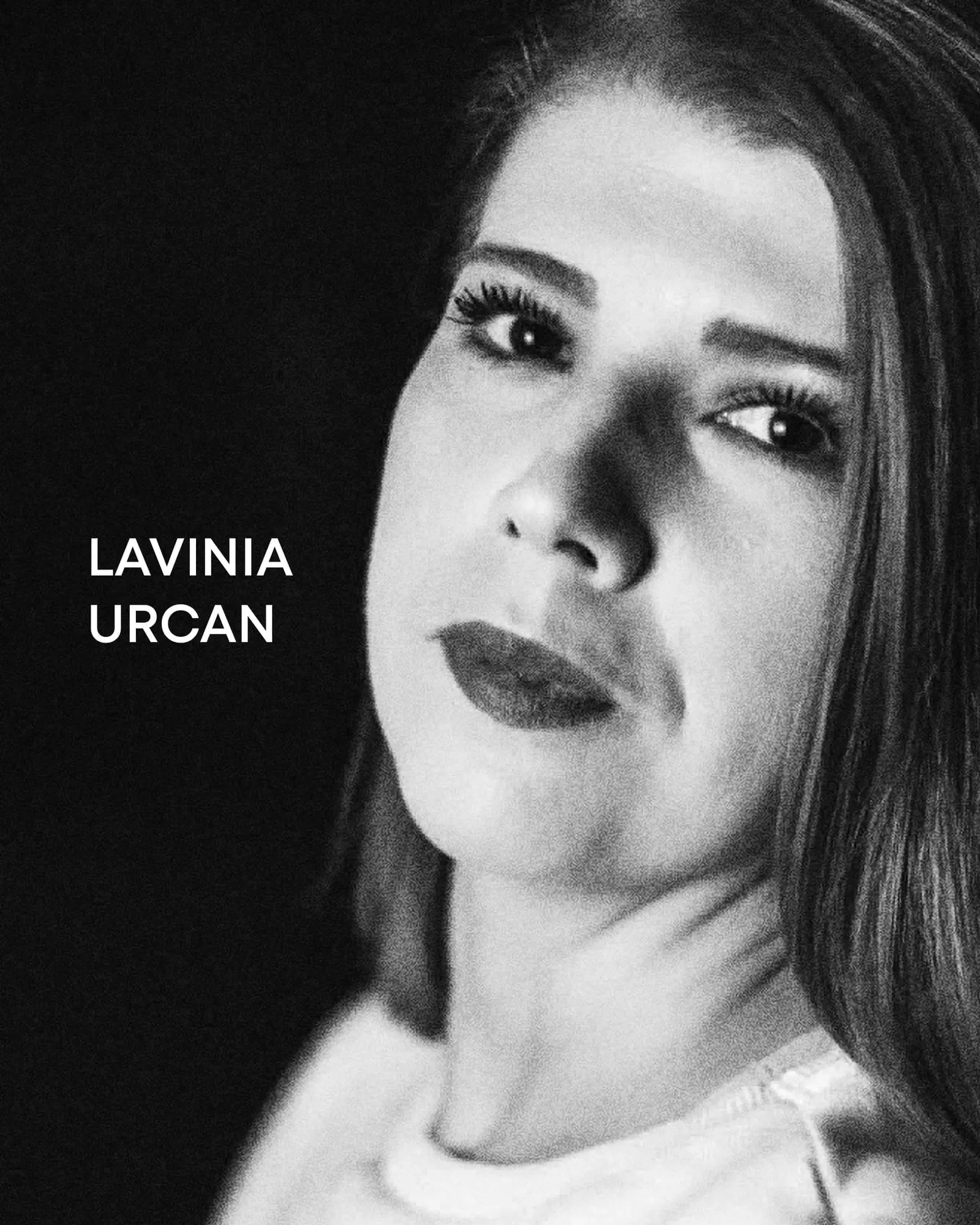 Lavinia Ioana Urcan