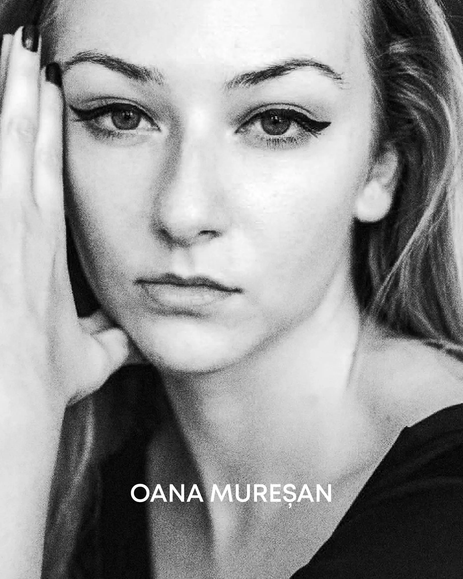 Oana Mureșan