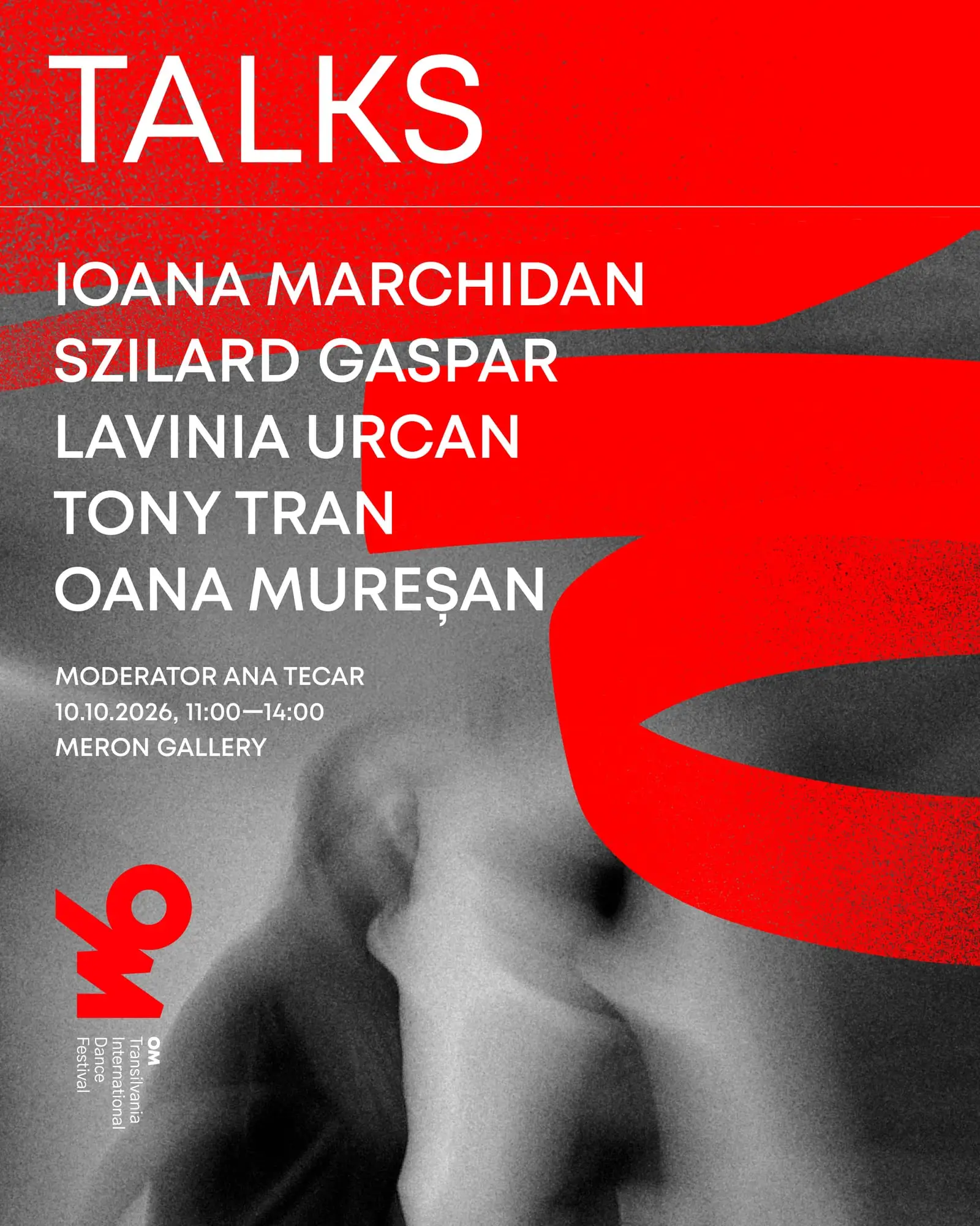 OM Talks