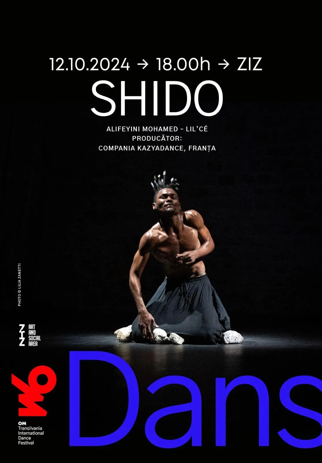 SHIDO