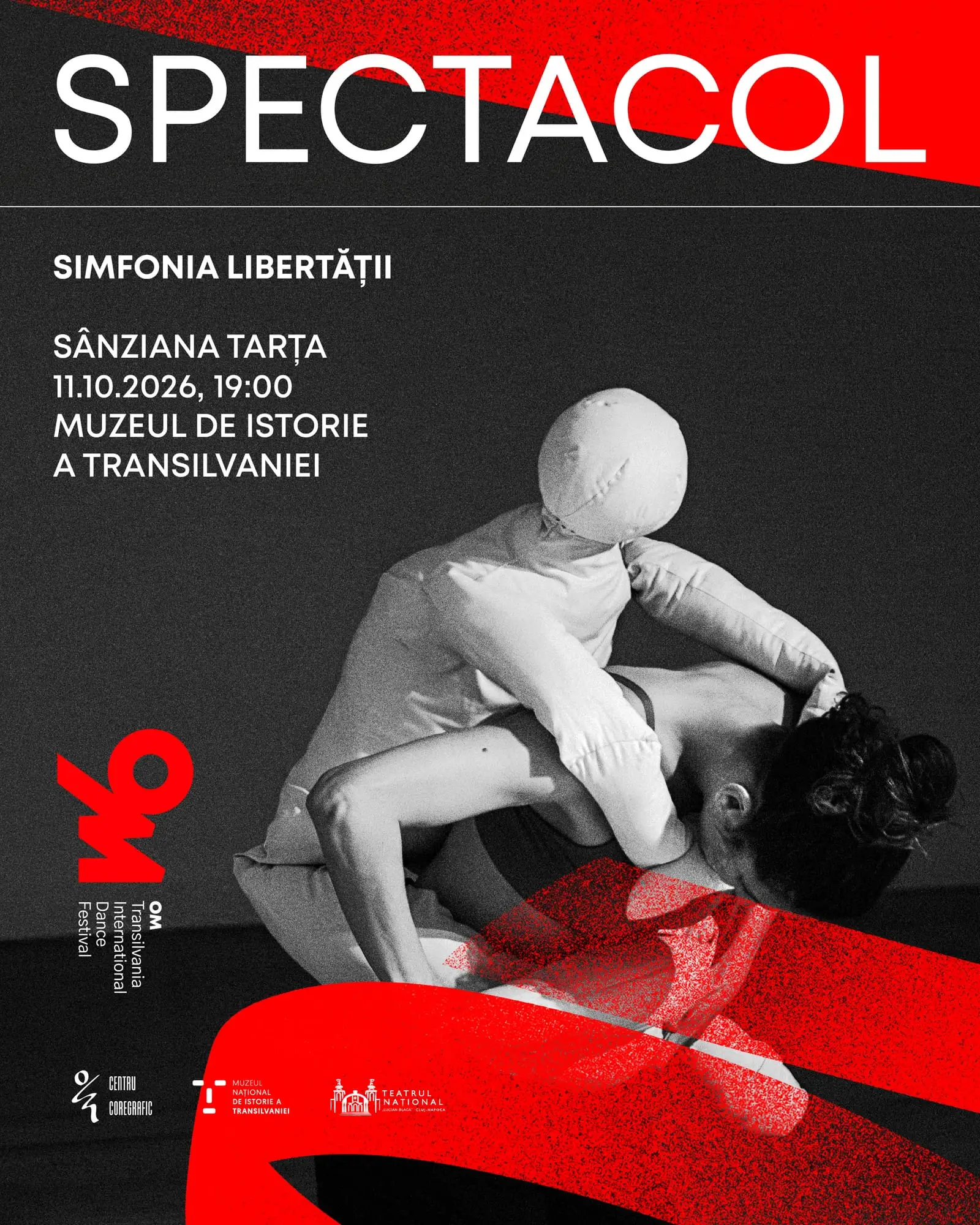 Simfonia libertății